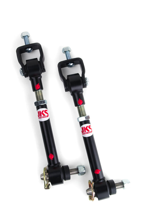 Front Swaybar JKS 2001 Quicker Disconnect System for Jeep TJ