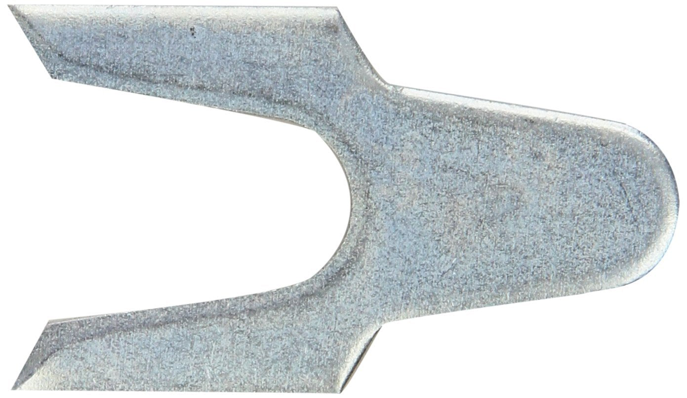 1/8" Duo Fit Shim Specialty Products Company 37107, (Pack of 25)