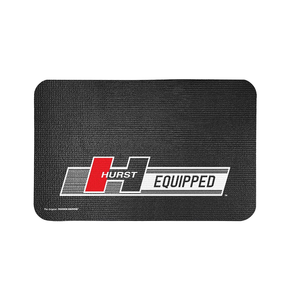 Gripper Fender FG2315 Mat (Hurst Equipped), 1 Pack