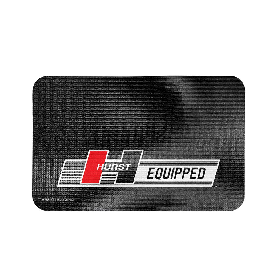 Gripper Fender FG2315 Mat (Hurst Equipped), 1 Pack