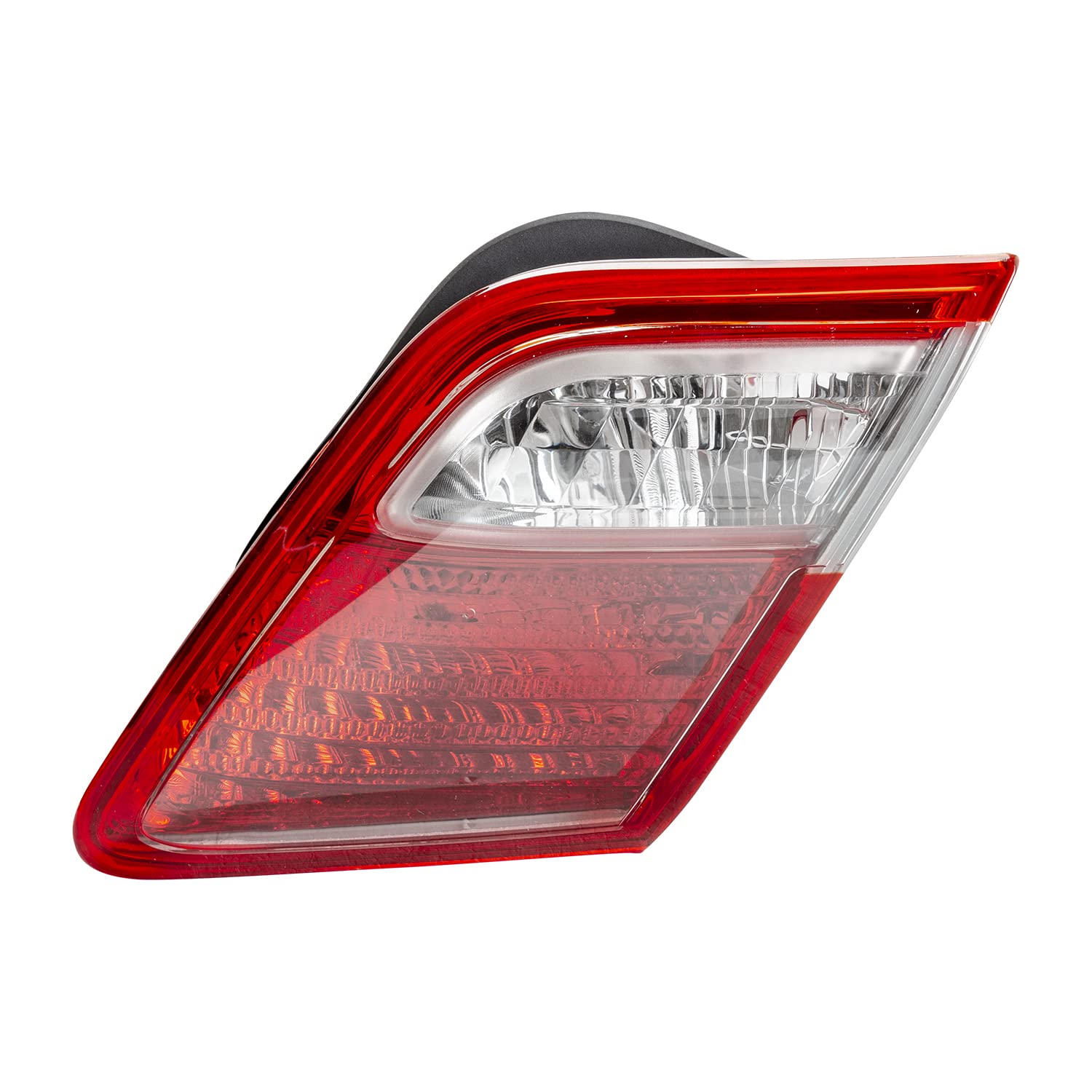 Right TYC Tail Light Assembly Compatible with 2007-2009 Toyota Camry