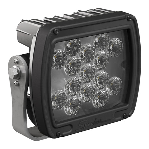 Jw Speaker 526t 1300591 24v Wrklmp Blk Pc Trp