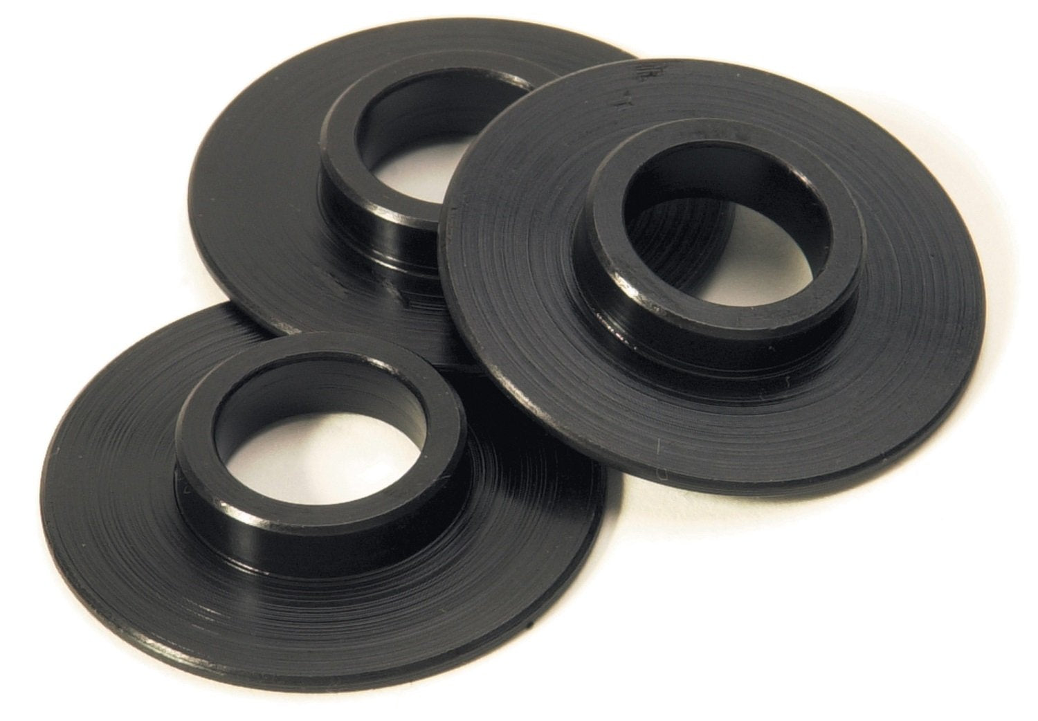 5770 Edelbrock Spring Seat Cup Kit