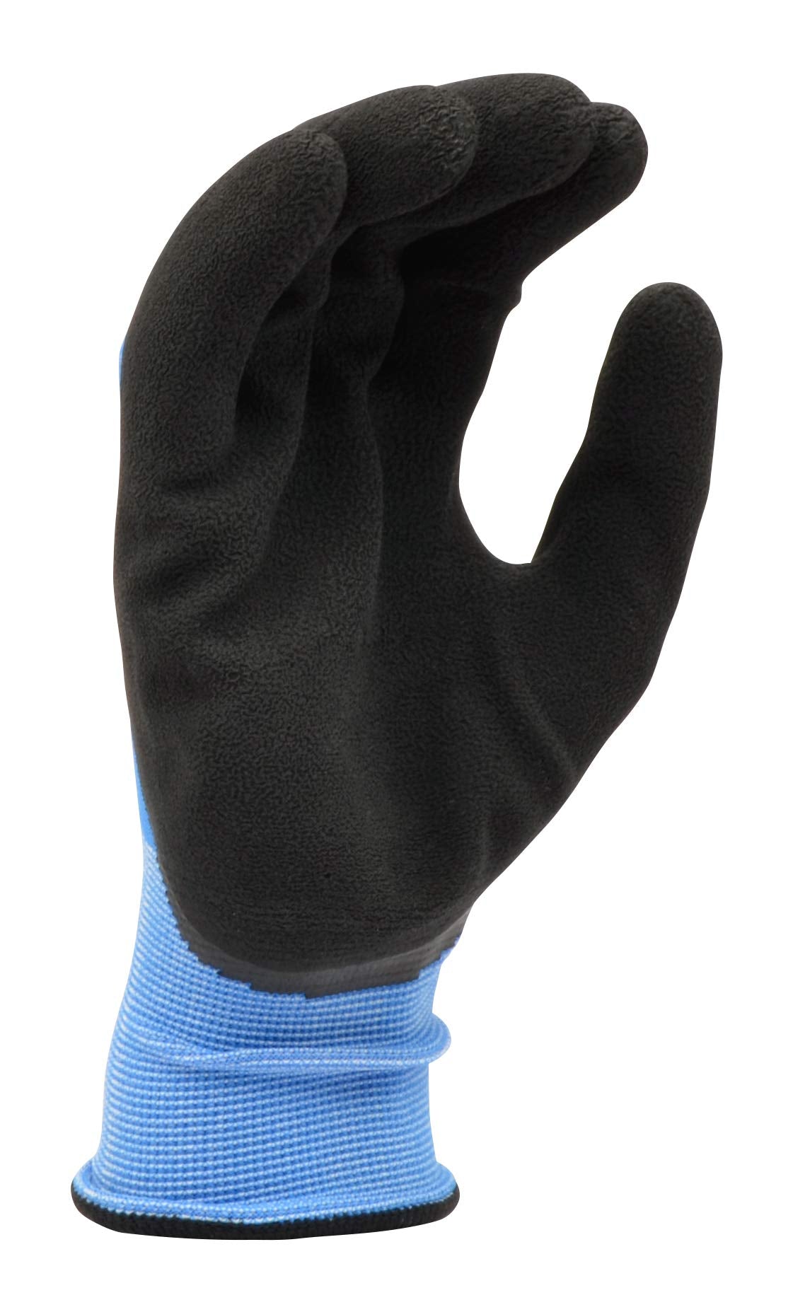 Men's Walker's Coolmax Gloves with Palm Coating | Impact-Resistant Durable Moisture-Wicking Cooling Work Safety Gloves, Small