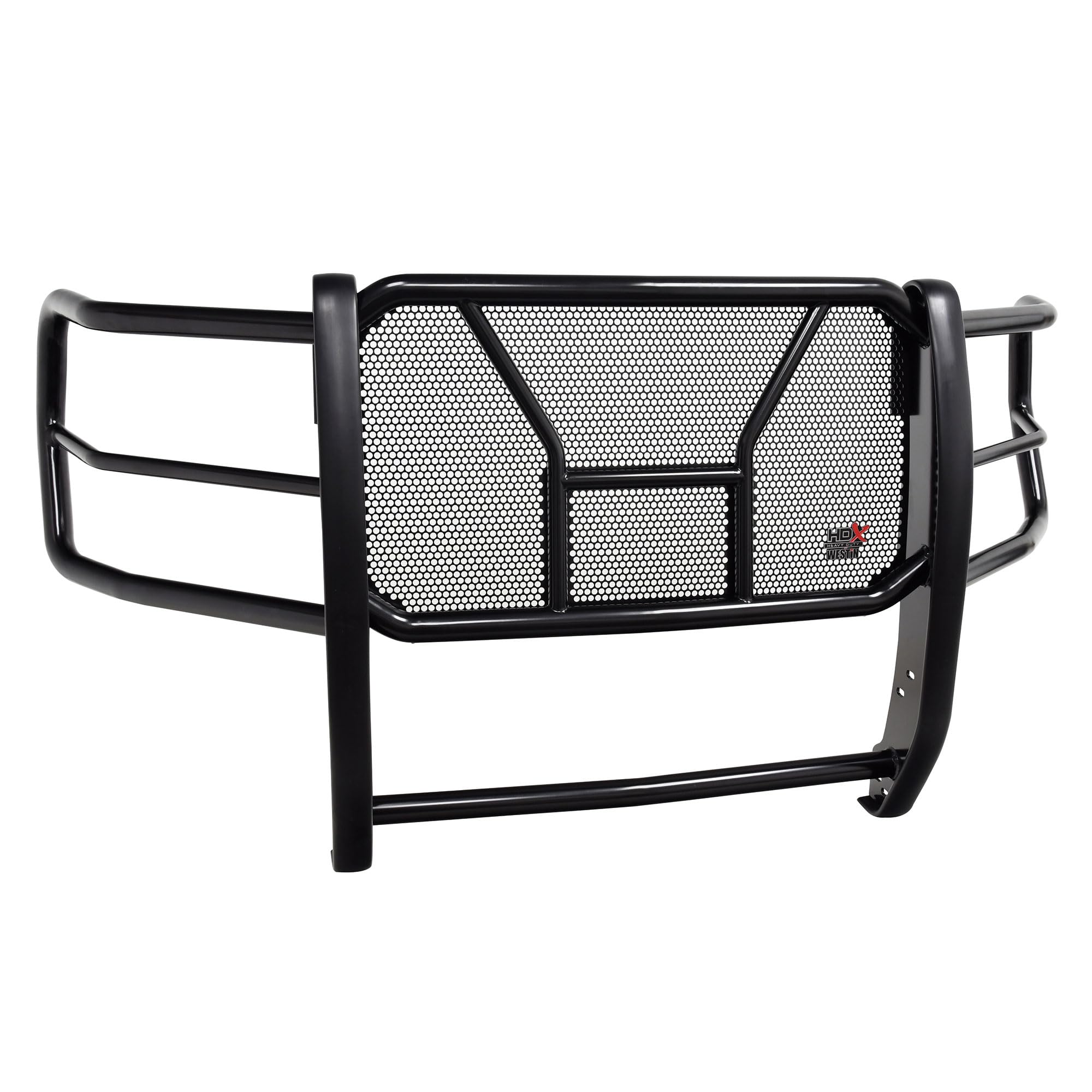 Westin HDX 57-3945 1-Piece Grille Guard fits 2017-2022 F250 F350 w/Front Camera