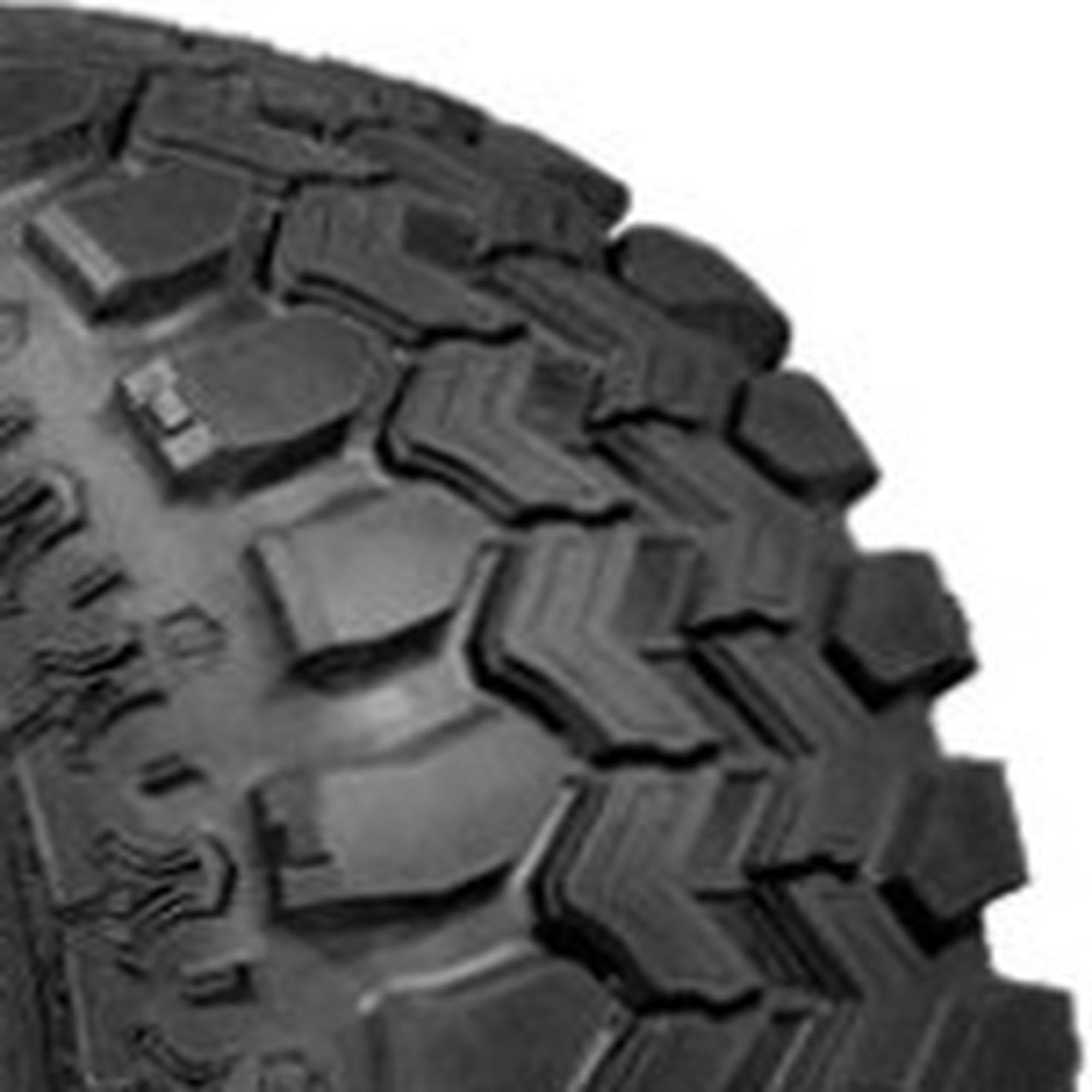 Super Swamper Denman Rad SSR