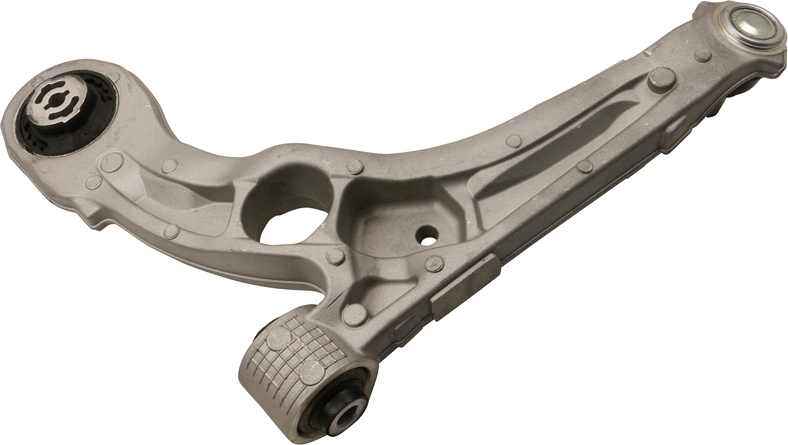 MOOG Front Right Lower Suspension Control Arm and Ball Joint Assembly RK622964 for Chrysler 200