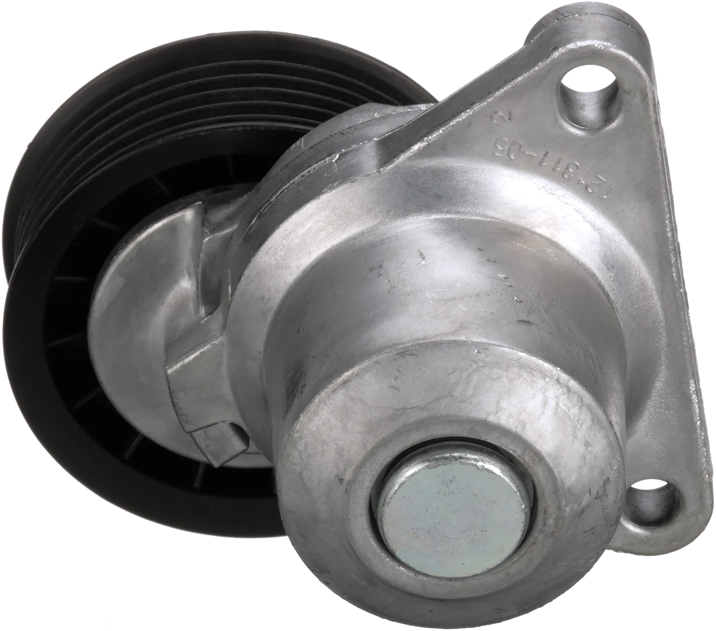 Automatic DriveAlign Belt Tensioner