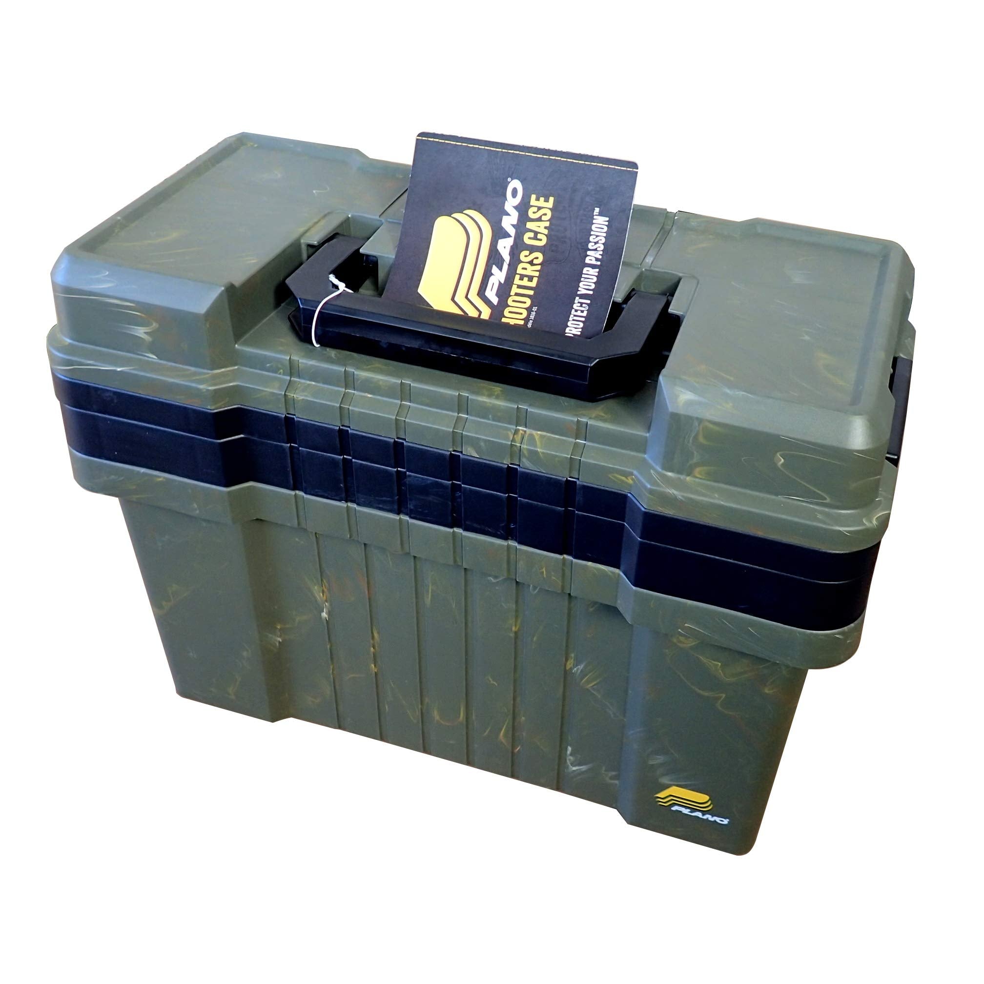 Shooters Plano Case