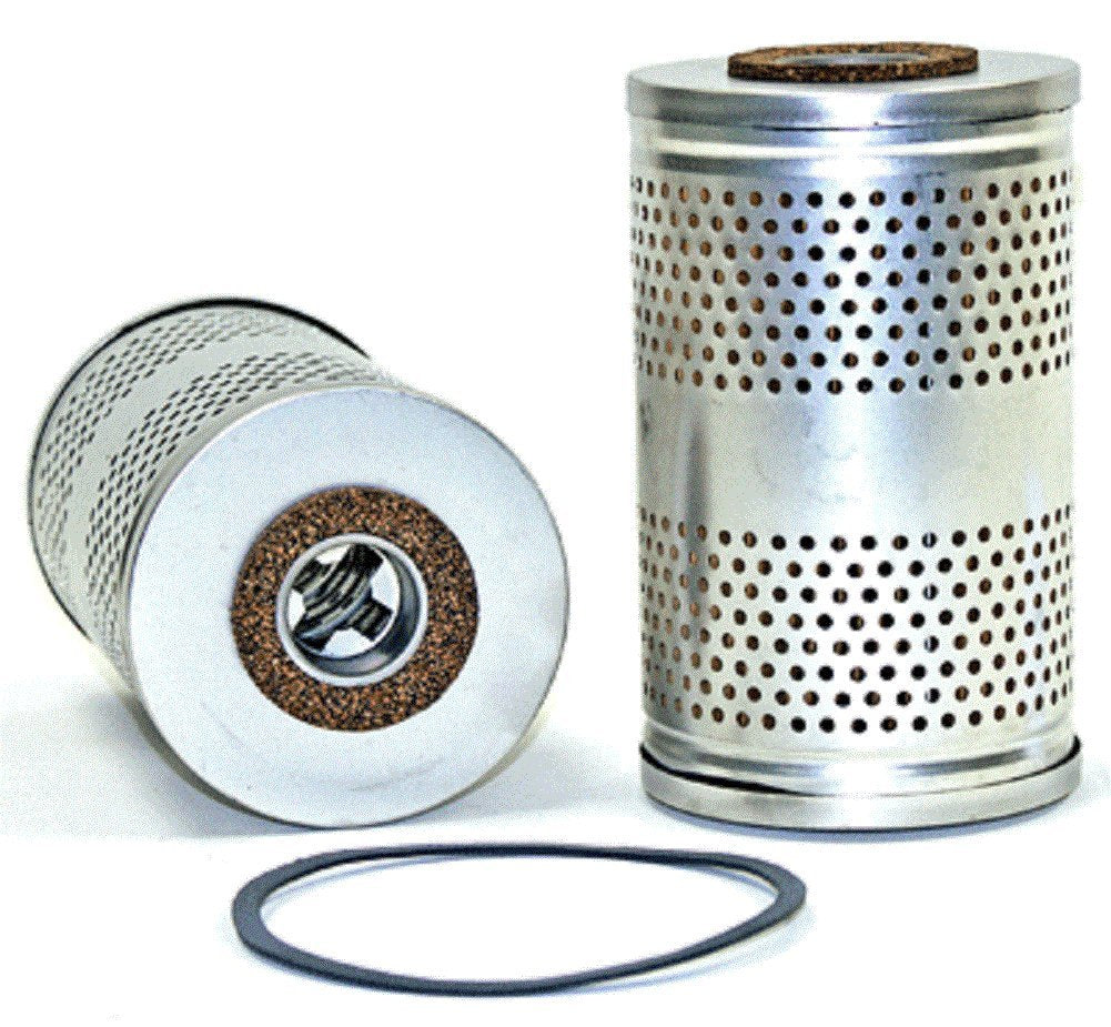 Cartridge Wix 51121 Lube Metal Canister Filter - Case of 12