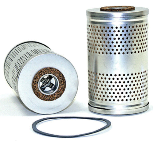 Cartridge Wix 51121 Lube Metal Canister Filter - Case of 12