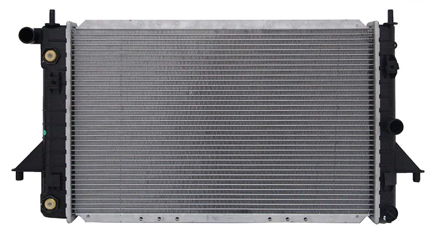 Radiator CSF 3353