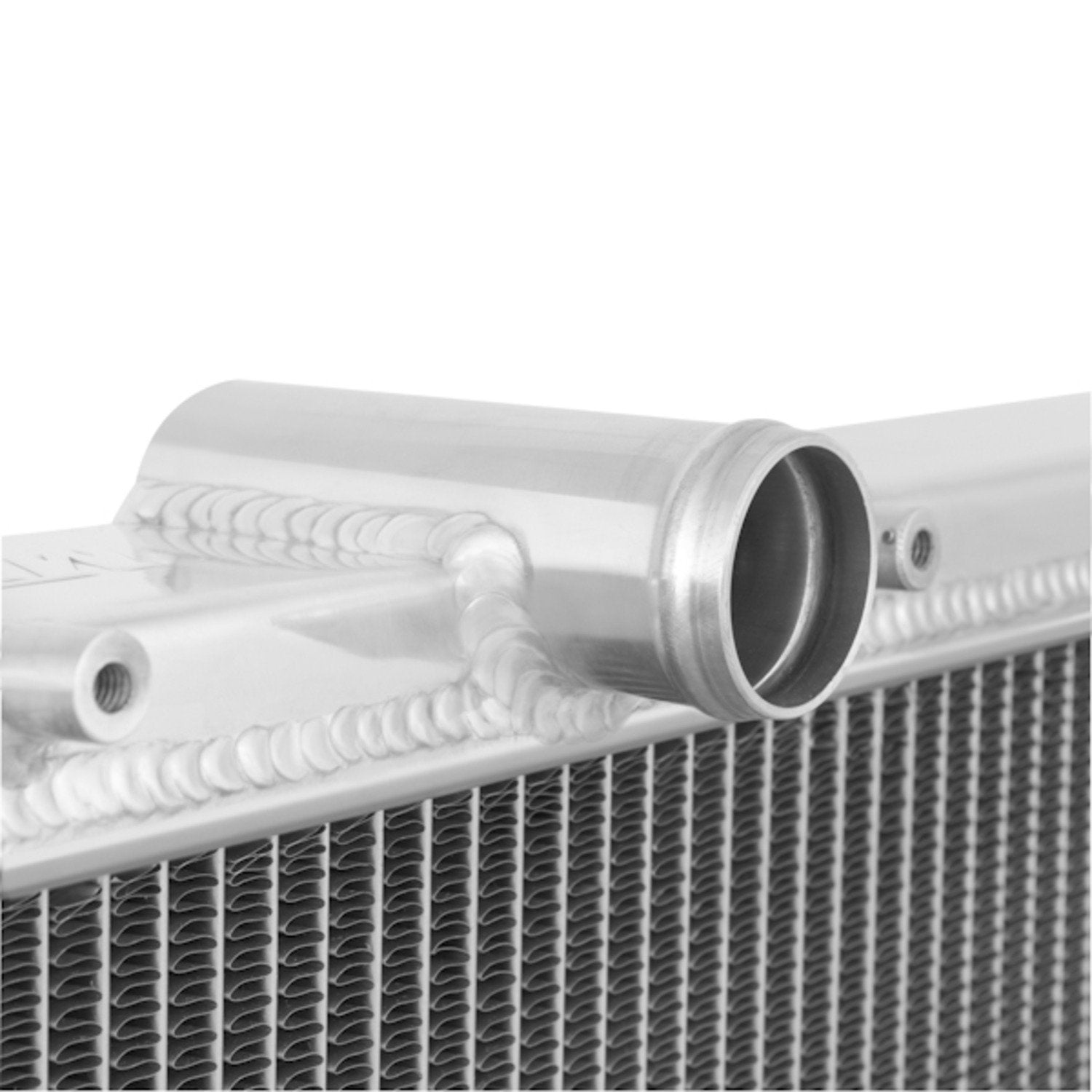 Mishimoto Performance Aluminum Radiator MMRAD-3KGT-91 Fits Mitsubishi 3000GT Manual 1991-1999