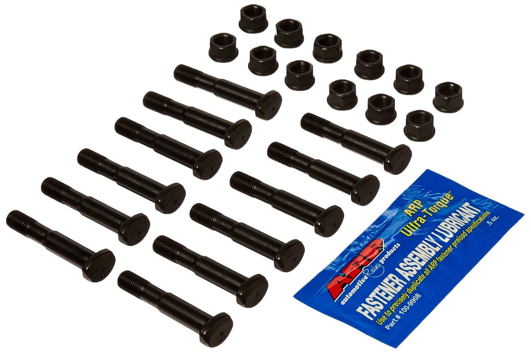 High Performance ARP 2036004 Rod Bolt Kit