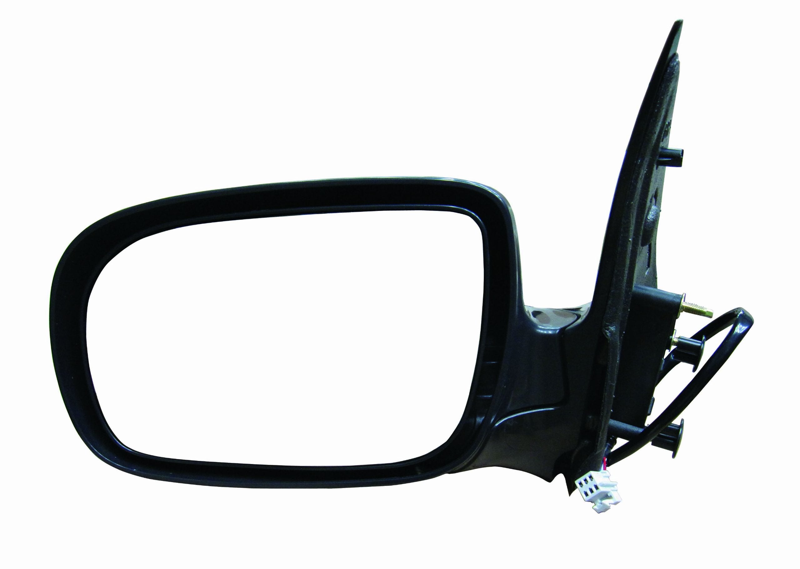 Chevrolet Venture Left DEPO 335-5426L3EB Outside Rear View Mirror