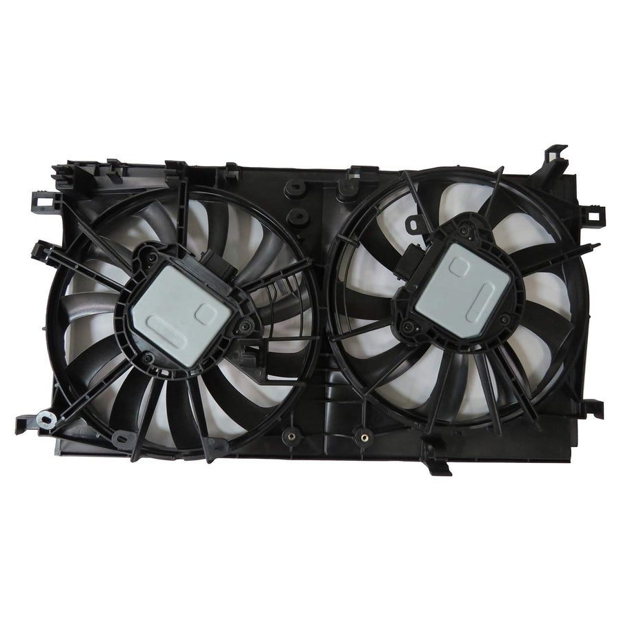 Cooling Fan Assembly TYC