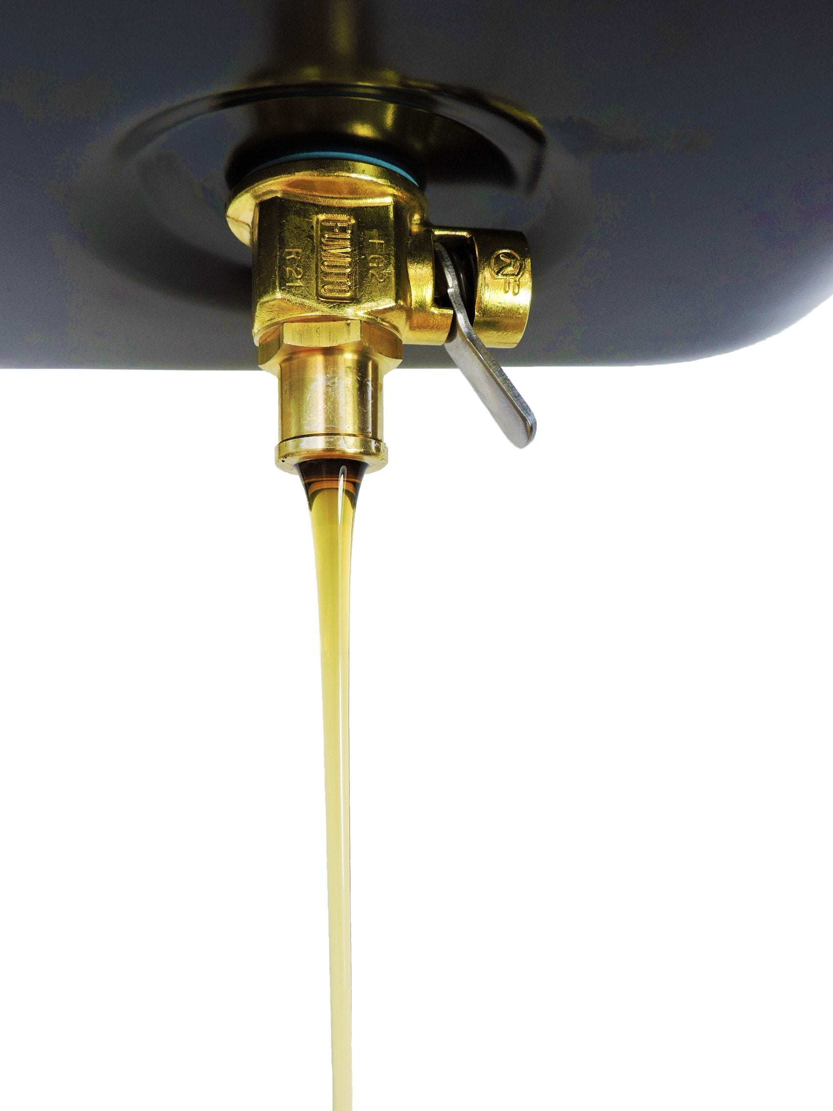 T-Series Fumoto T207N Engine Oil Drain Valve, 1 Pack
