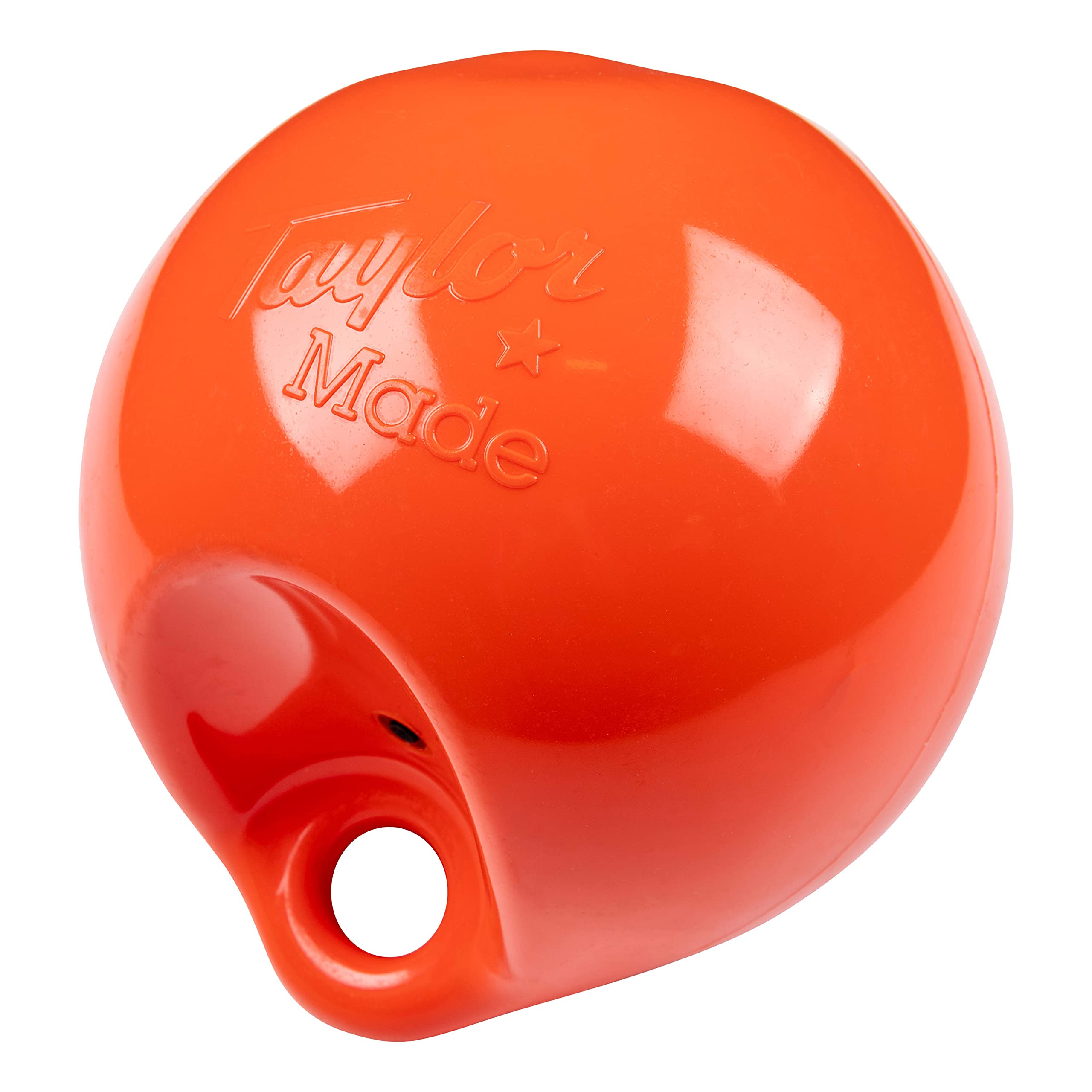 Orange Personal Watercraft Buoy