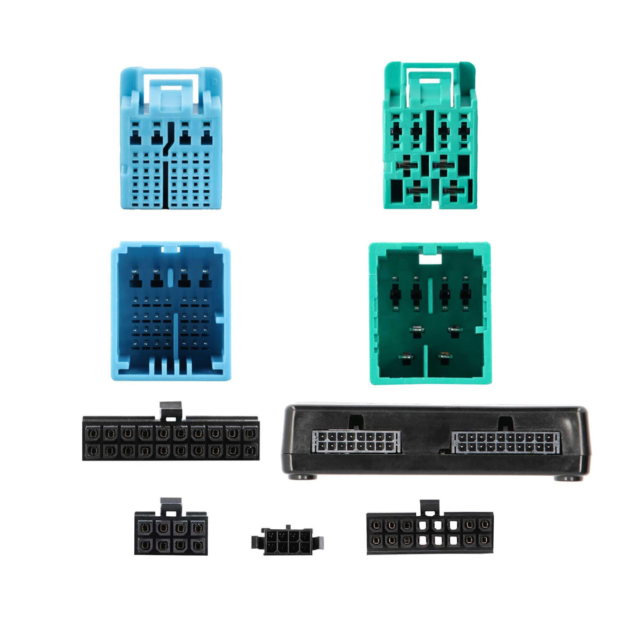 Axxess DSP “Lite” Package - Axxess Fits Select Chrysler 2020-Up (AXDSPL-CH8)