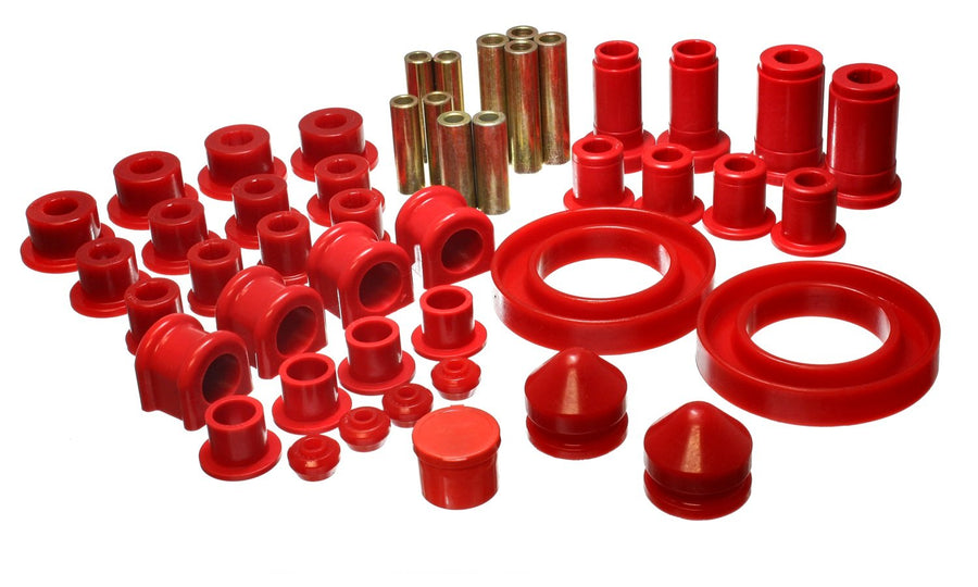 Hyper-Flex System Energy Suspension 5.18117R
