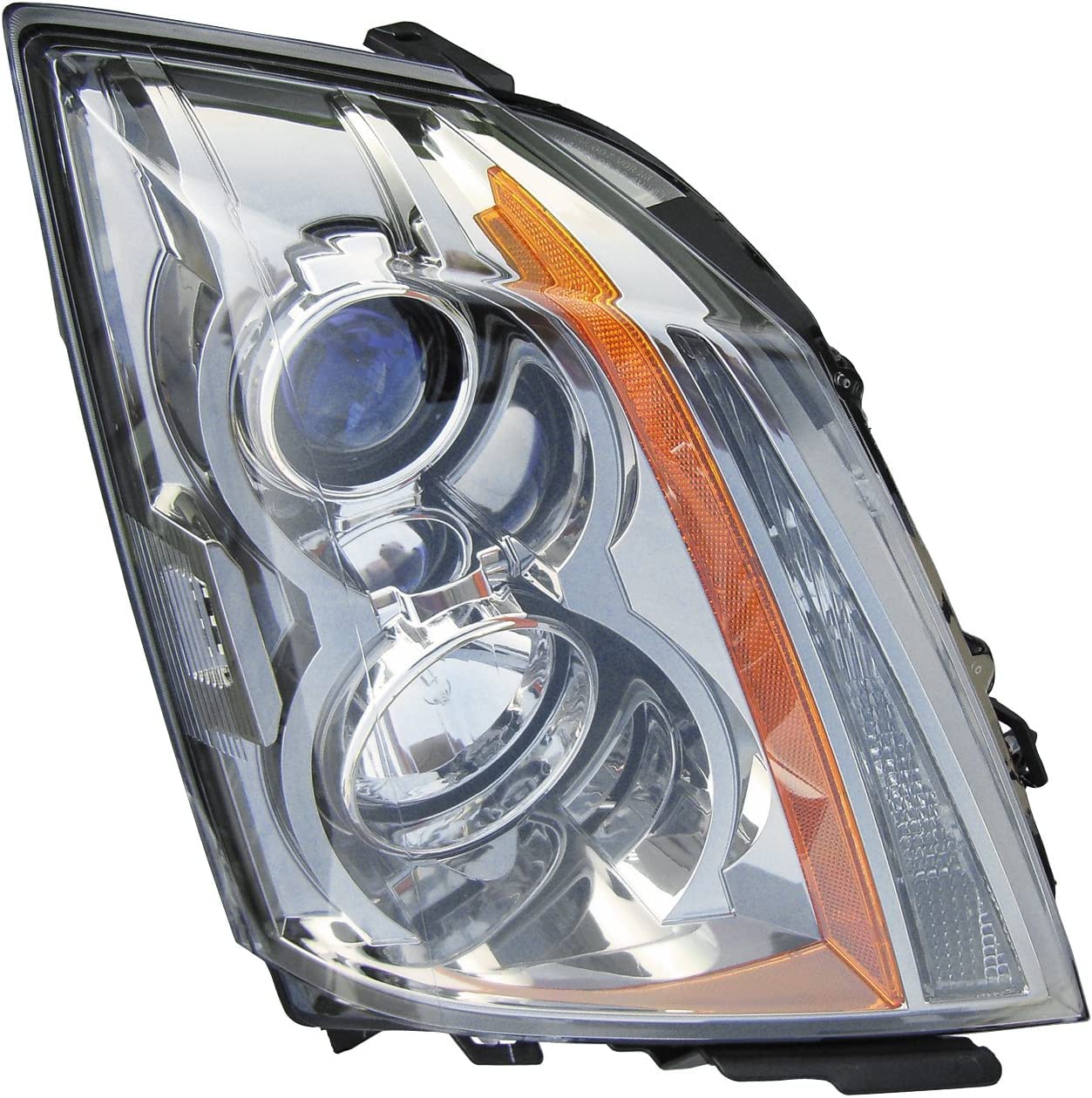 GM539-B001R Eagle Eyes Headlight