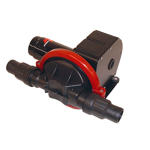 Viking Power Johnson Pumps 10-13373-08 32 Vacuum Pump, 24V