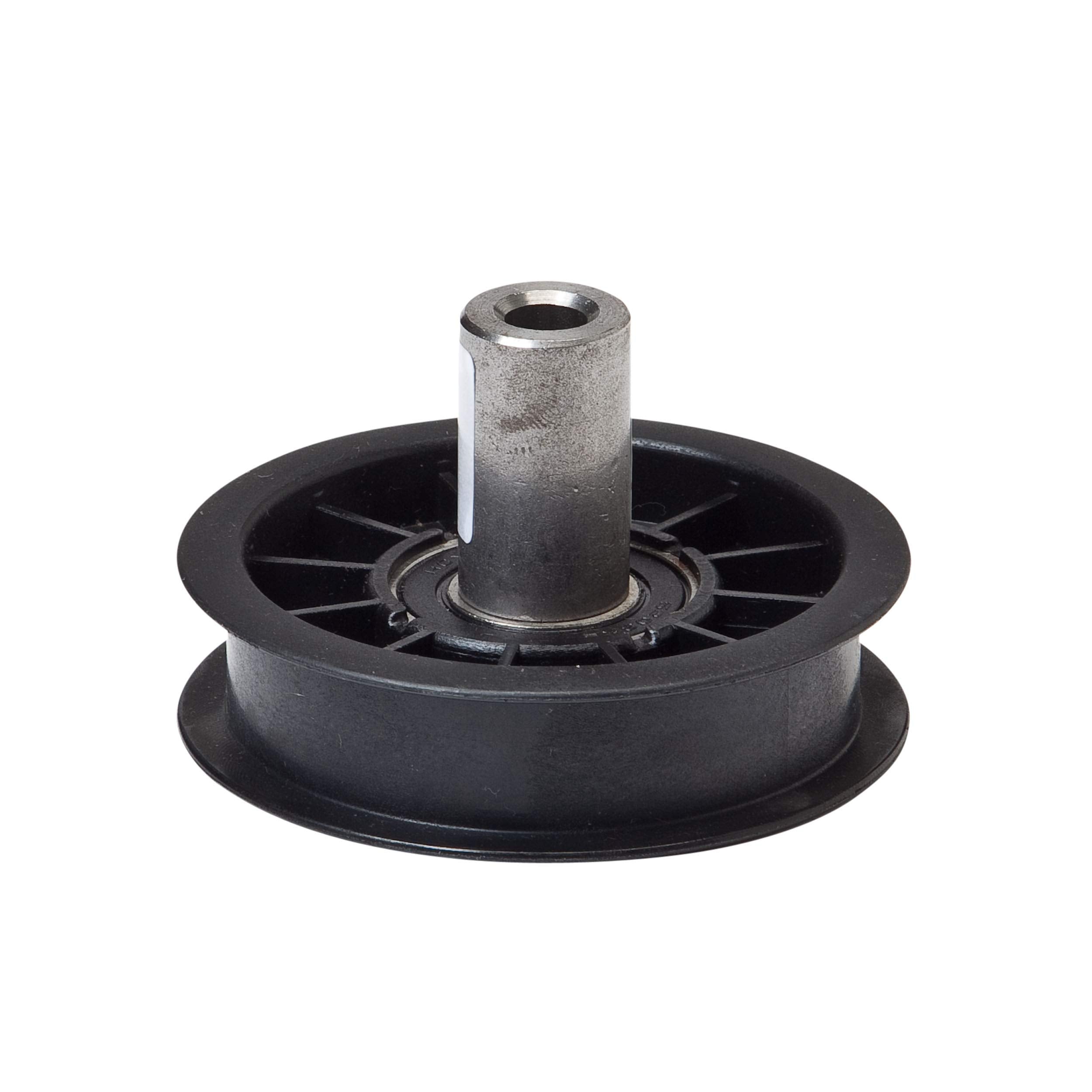 Flat Oregon 78-056 Idler Pulley Lawn Mower Idlers