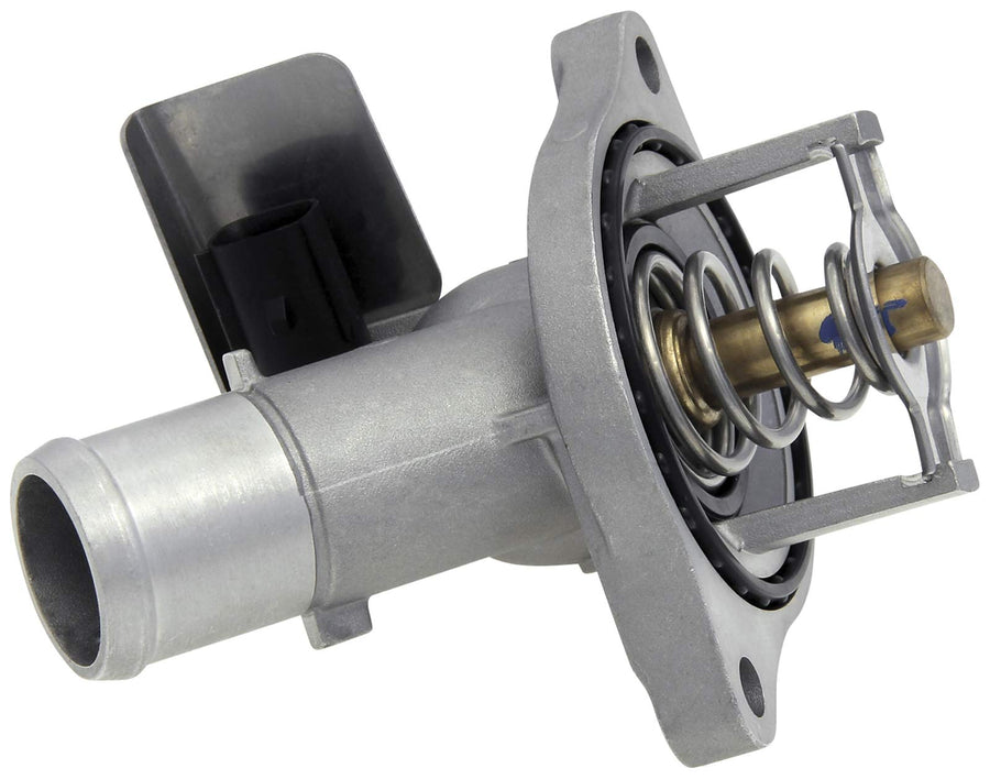 Integrated Housing Gates 34846 Engine Coolant Thermostat