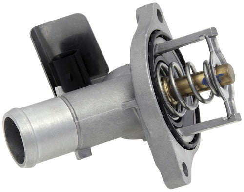 Integrated Housing Gates 34846 Engine Coolant Thermostat