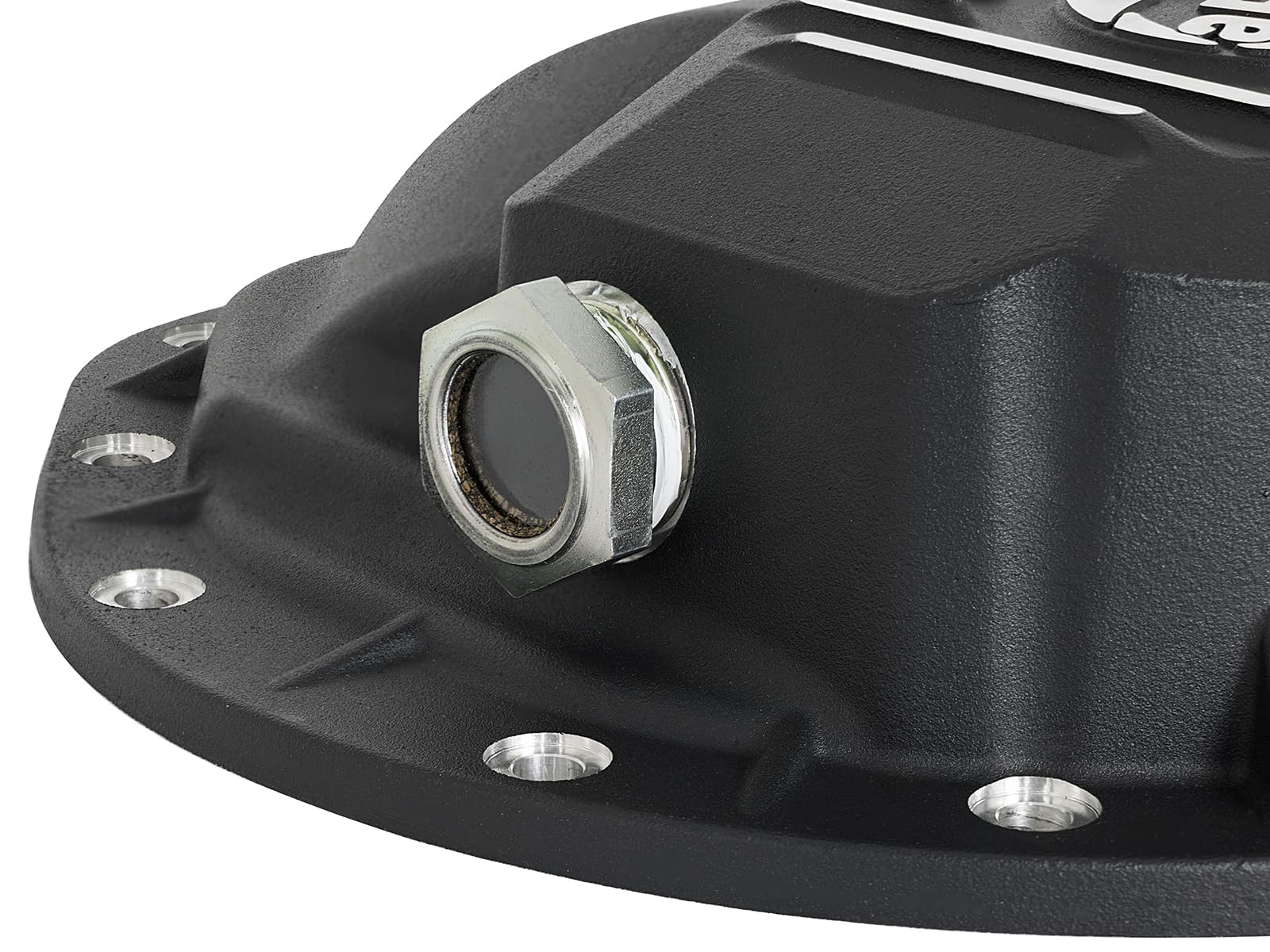 Diff F aFe Power COV Dodge Ram 2500 03-13/3500 03-12 L6-5.9/6.7L (AAM 9.25 14 Bolt) Diff Covers 46-70042