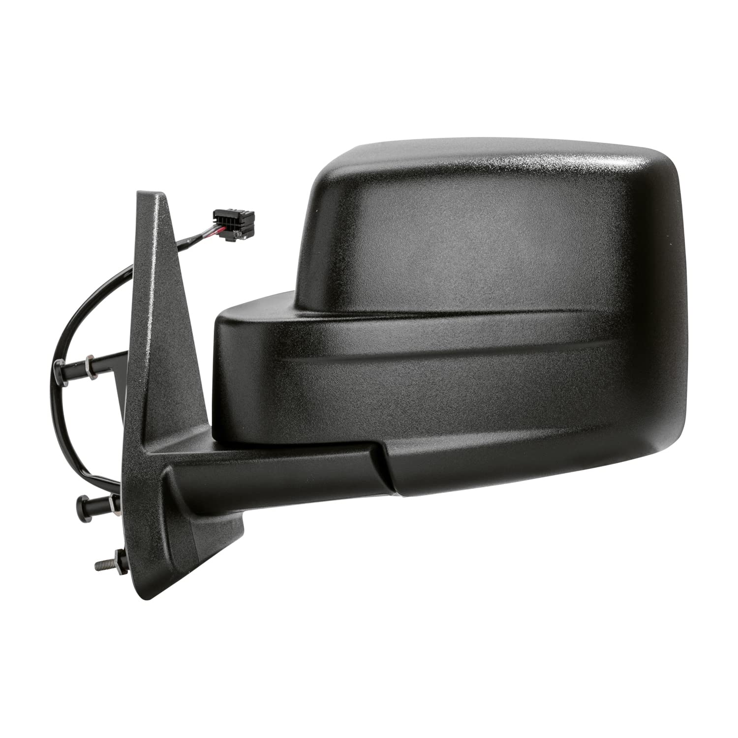 Jeep Patriot TYC 4160032 Non Heated left Replacement Mirror