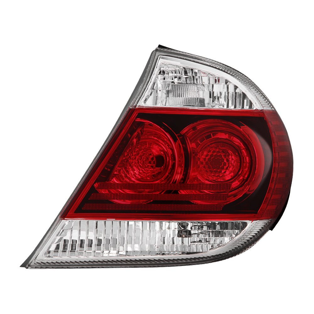 OEM Style Xtune Taillight (ALT-JH-TCAM05-OE-R) (OE)