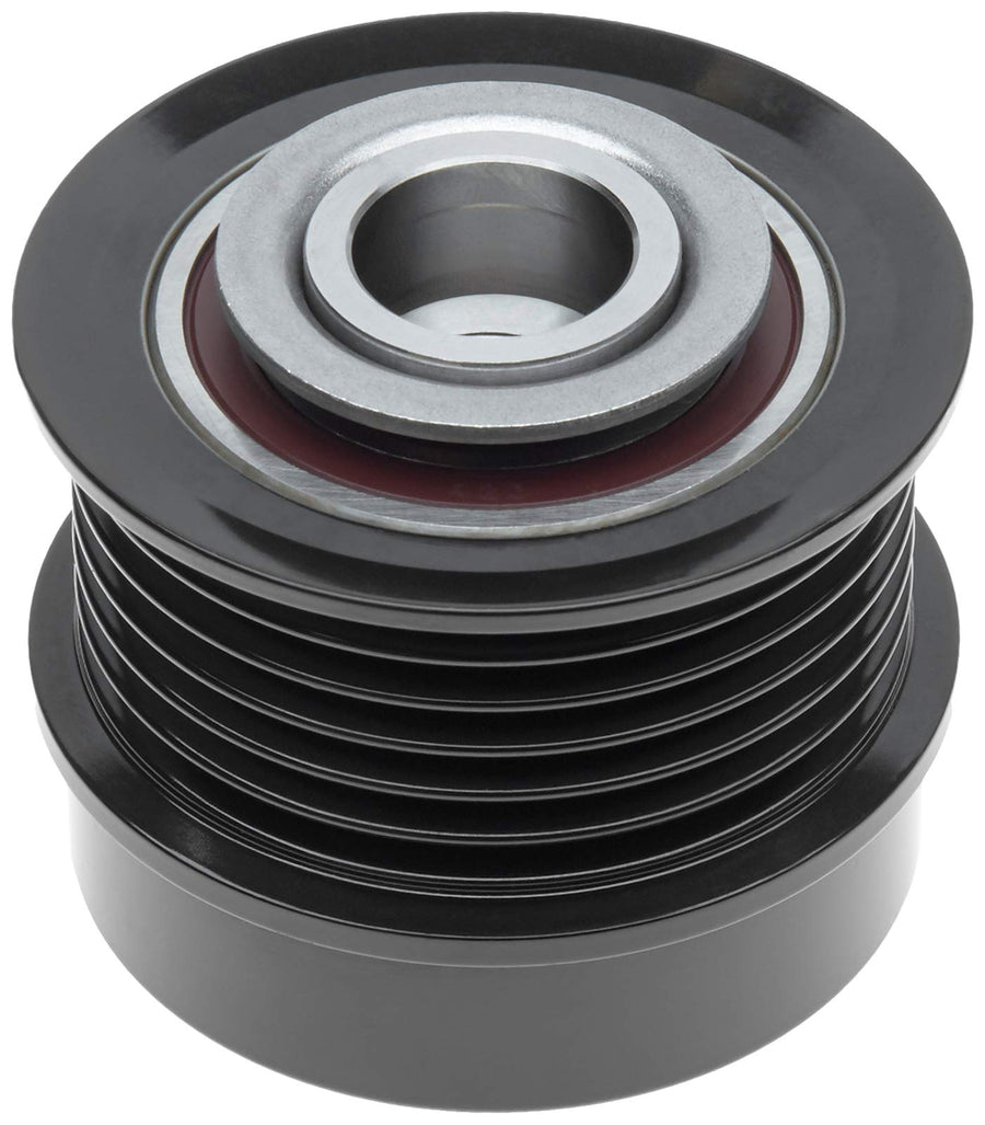 37223P DriveAlign nobrandname Overrunning Decoupler Pulley