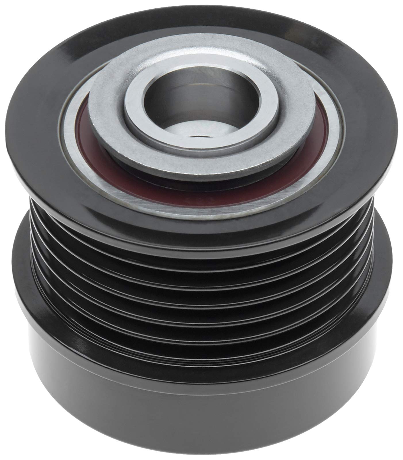 37223P DriveAlign nobrandname Overrunning Decoupler Pulley