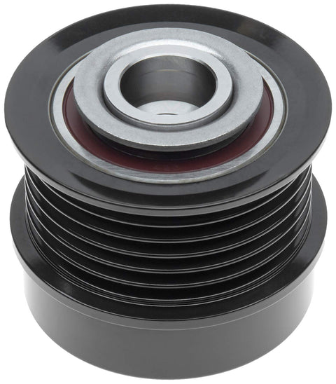 37223P DriveAlign nobrandname Overrunning Decoupler Pulley
