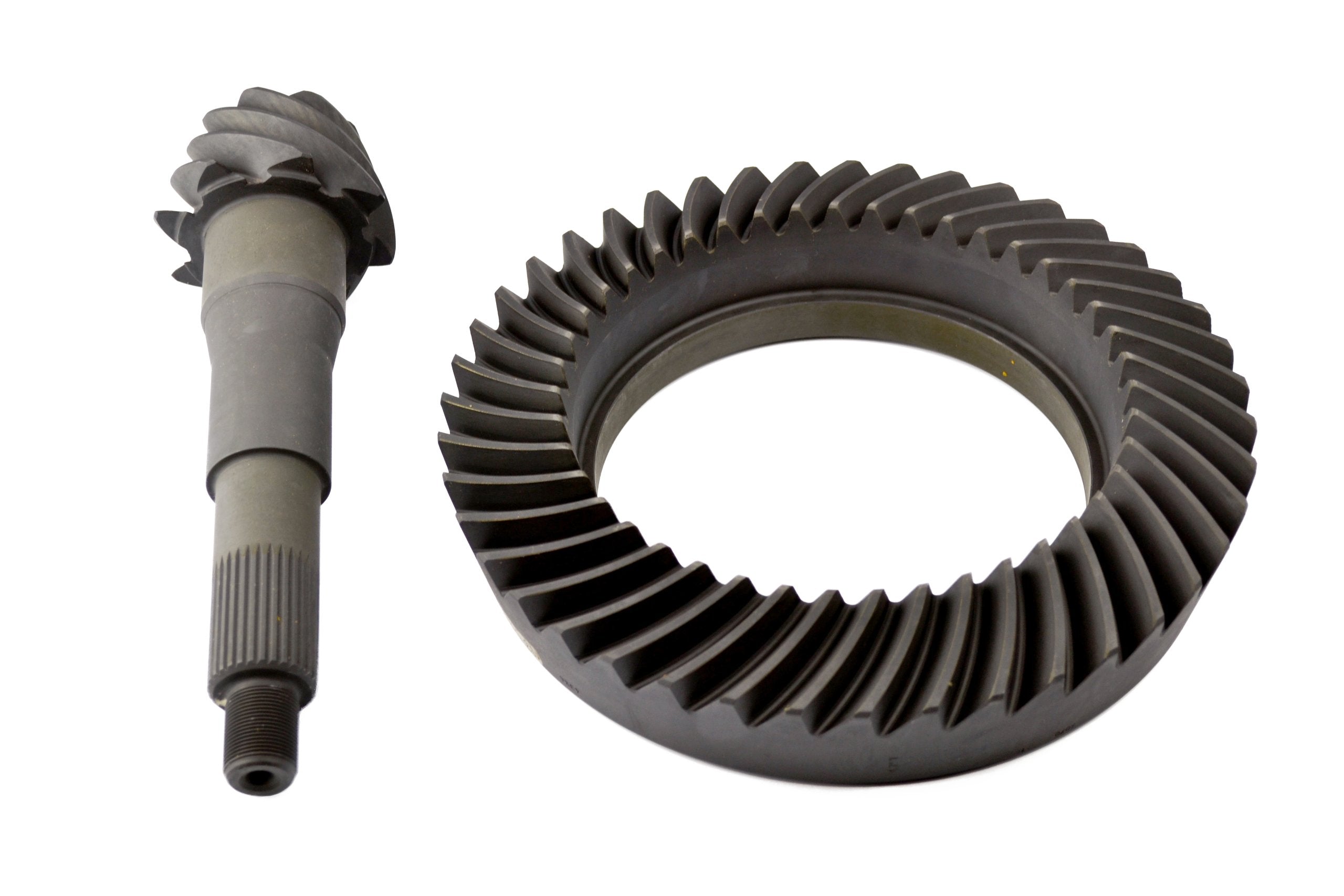 Spicer 2020434 SVL Differential Ring and Pinion Gear Set for Ford 10.25", 5.38 Ratio