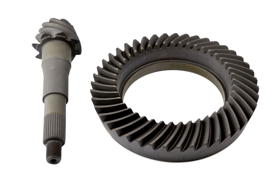 Spicer 2020434 SVL Differential Ring and Pinion Gear Set for Ford 10.25", 5.38 Ratio