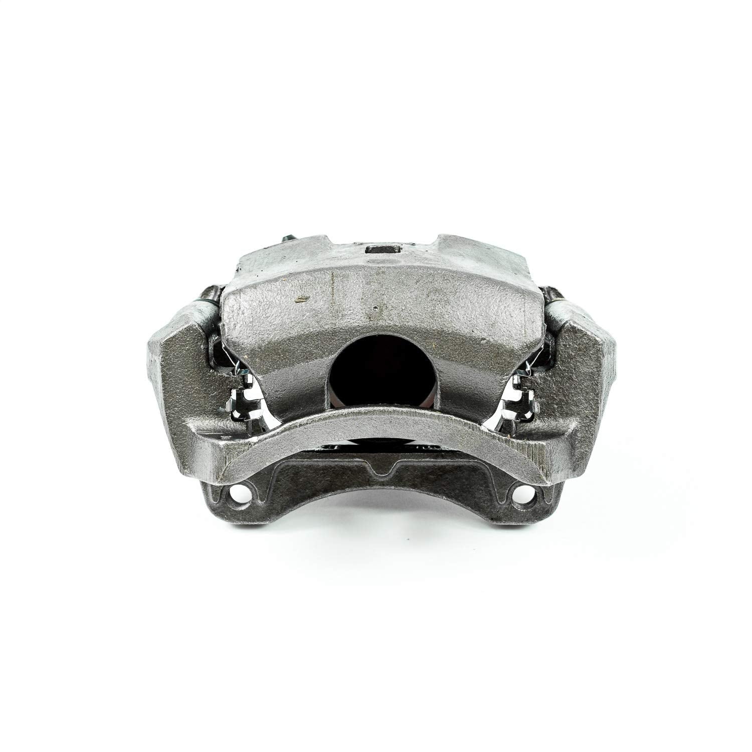 Power Stop Front Right One L4911A Stock Replacement Brake Caliper For Chevrolet Malibu, Pontiac G6, Pontiac Solstice, Saturn Aura, Saturn Sky [Model Specific]