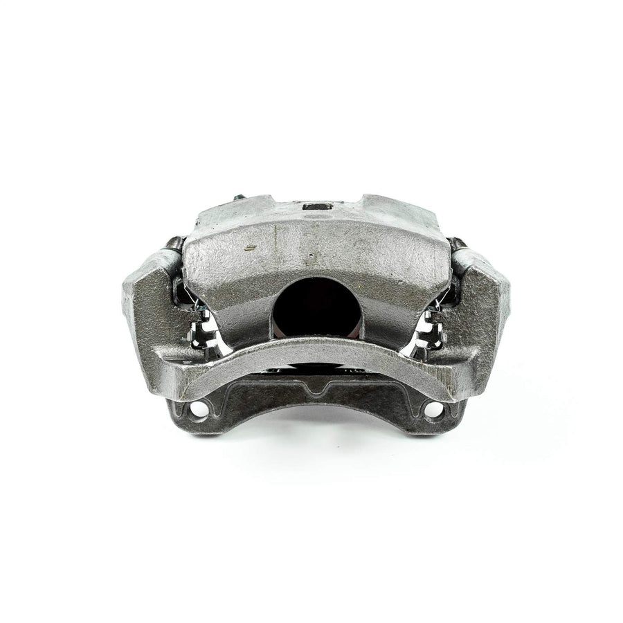 Power Stop Front Right One L4911A Stock Replacement Brake Caliper For Chevrolet Malibu, Pontiac G6, Pontiac Solstice, Saturn Aura, Saturn Sky [Model Specific]