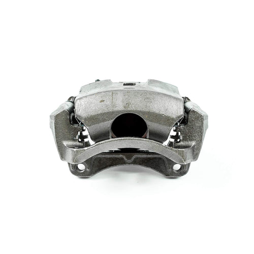 Power Stop Front Right One L4911A Stock Replacement Brake Caliper For Chevrolet Malibu, Pontiac G6, Pontiac Solstice, Saturn Aura, Saturn Sky [Model Specific]
