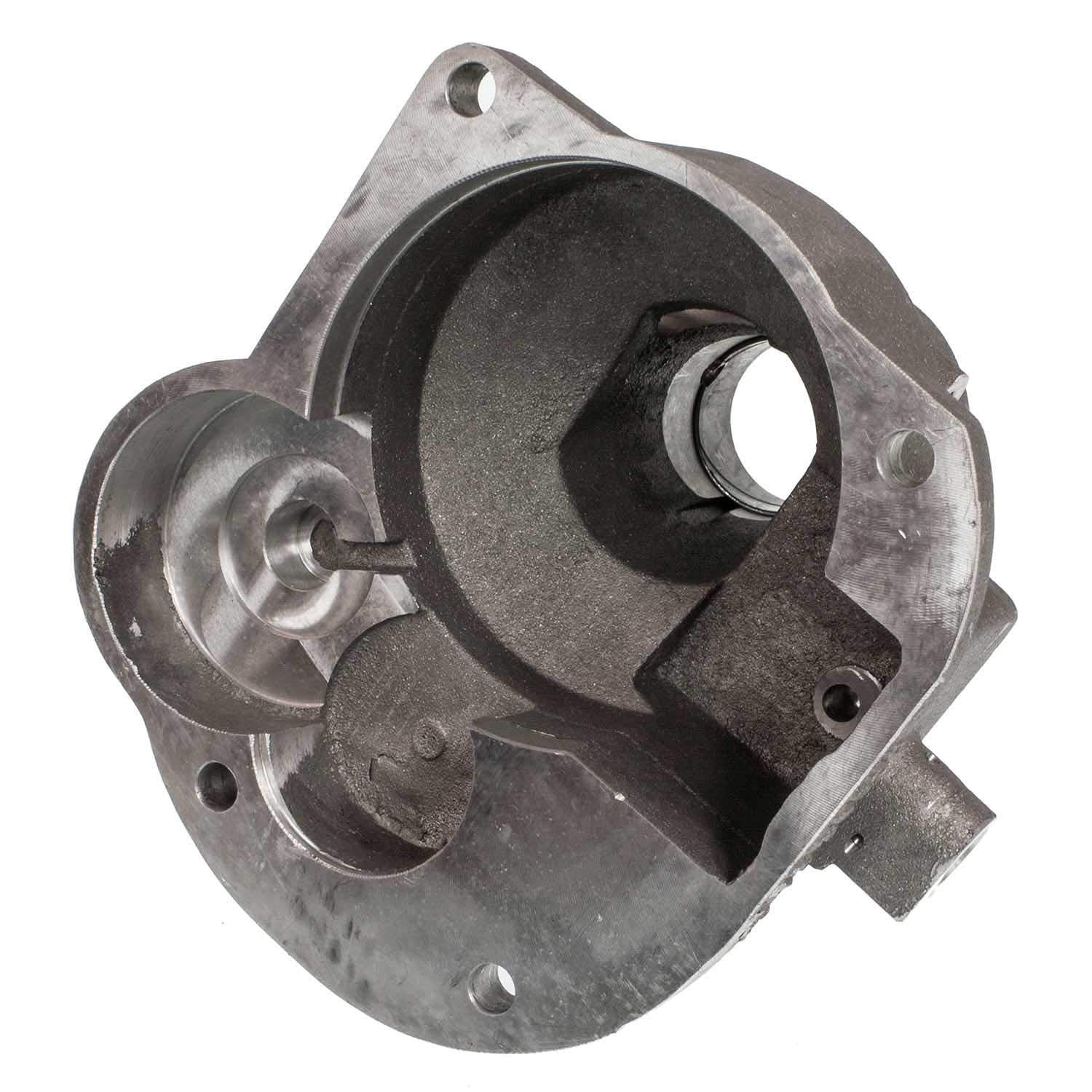 7226000 Richmond TAILHOUSING, GM & AMC
