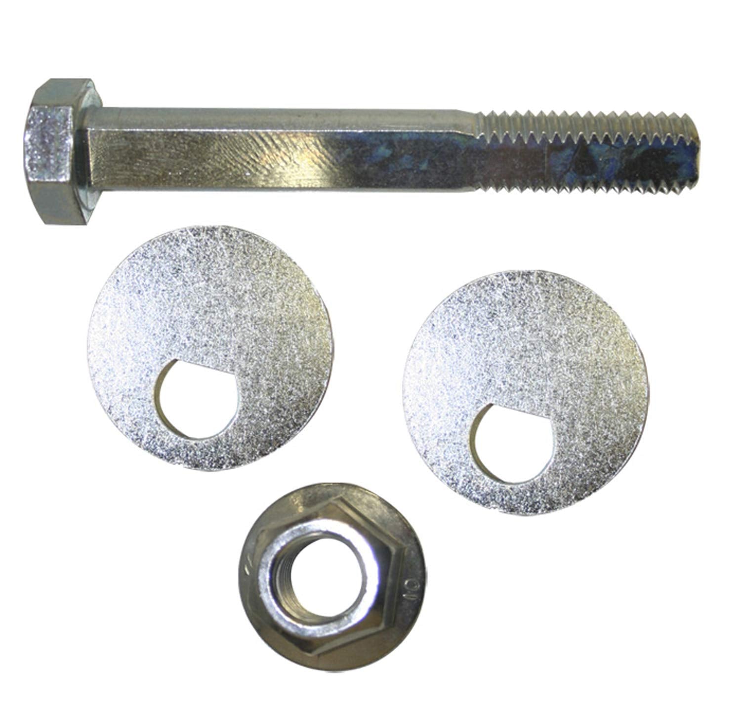 Steering Pinion Angle Adjusting Bolt MOOG for Toyota Highlander