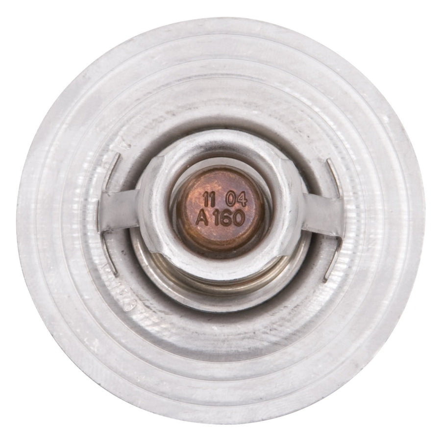 High Flow Edelbrock Thermostat 063 mm / 2 31/64 in. 160 Deg. Thermostat