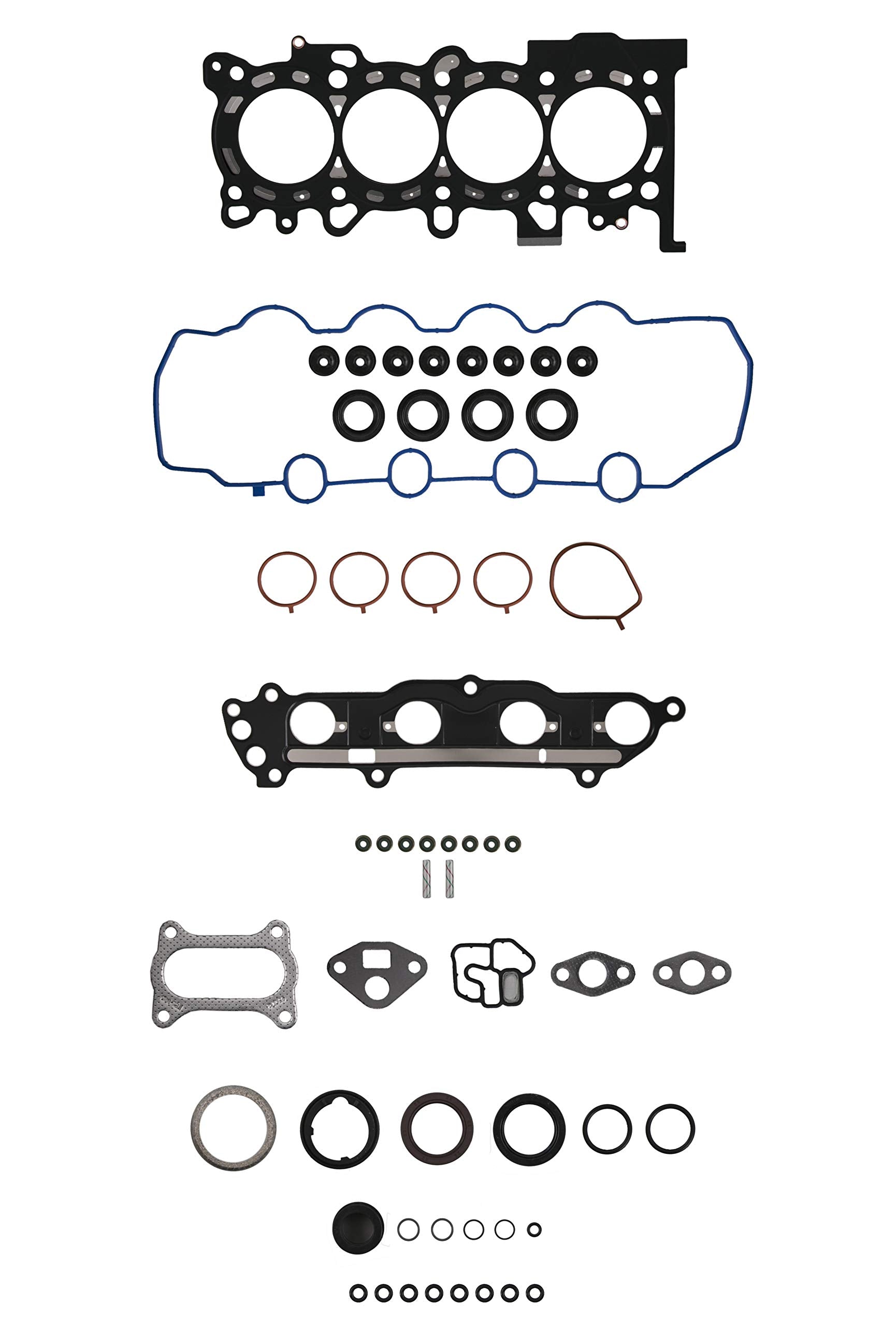 HS FEL-PRO 26529 PT Head Gasket Set