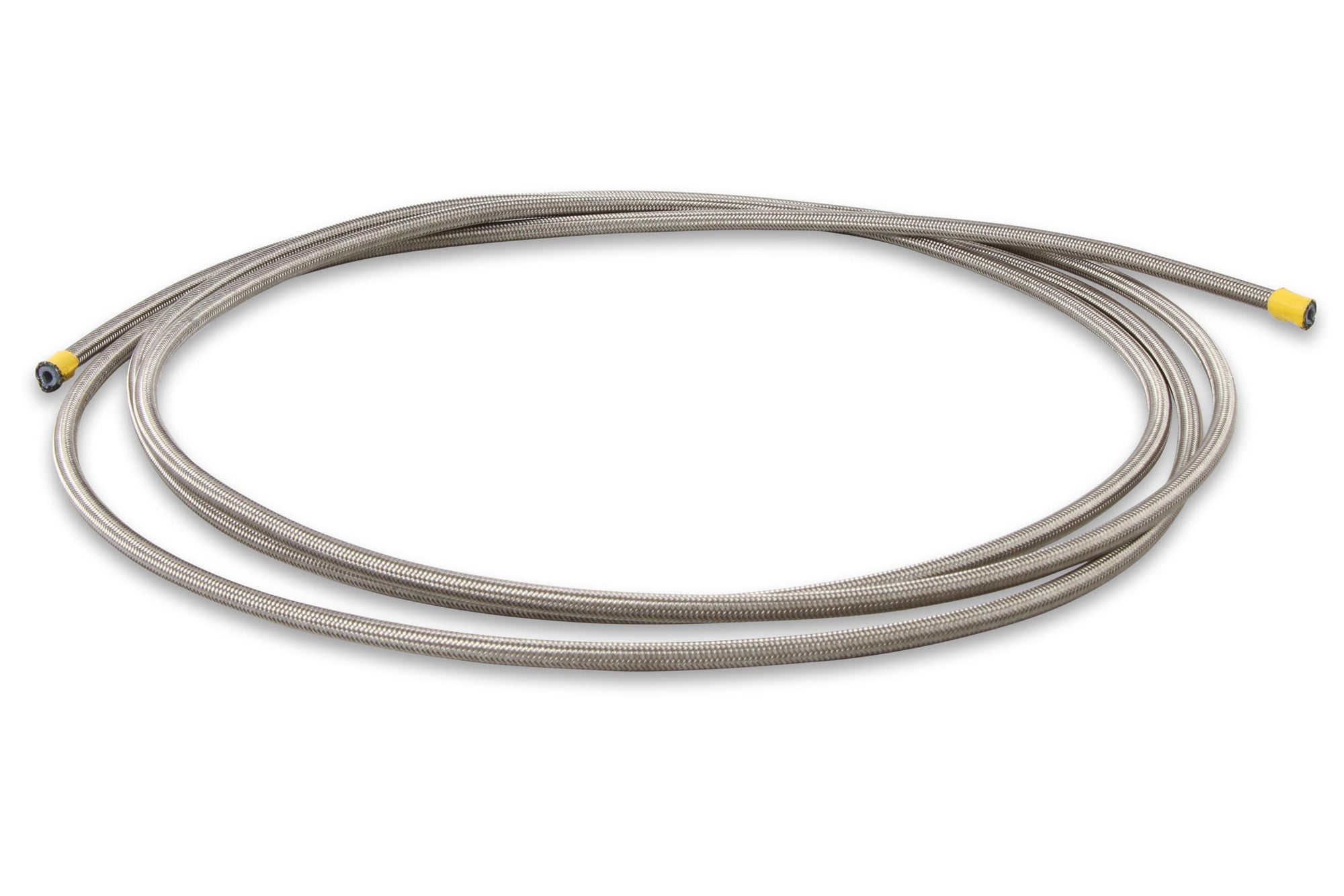 610003ERL Earl's Speed-Flex Hose -3 Stainless Steel Braid - 10 FT