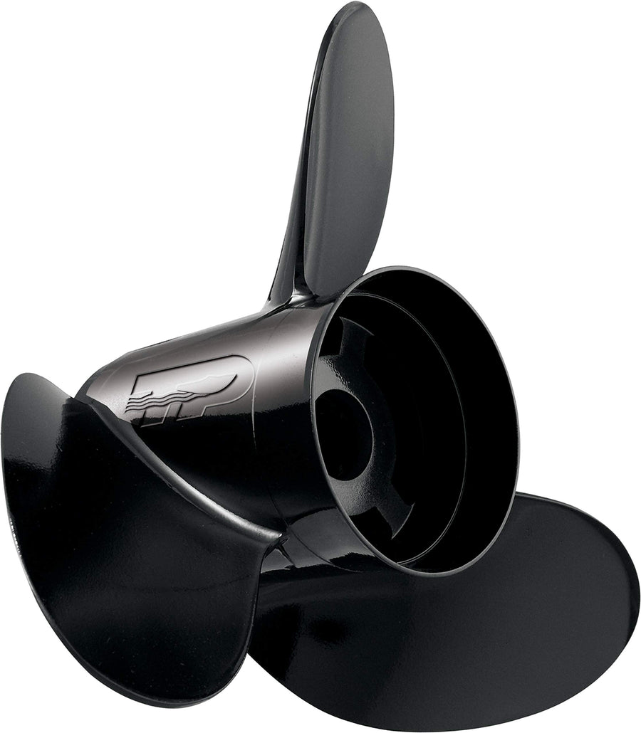 Marine Turning Point Propeller LE-1515 Legacy Aluminum Propeller