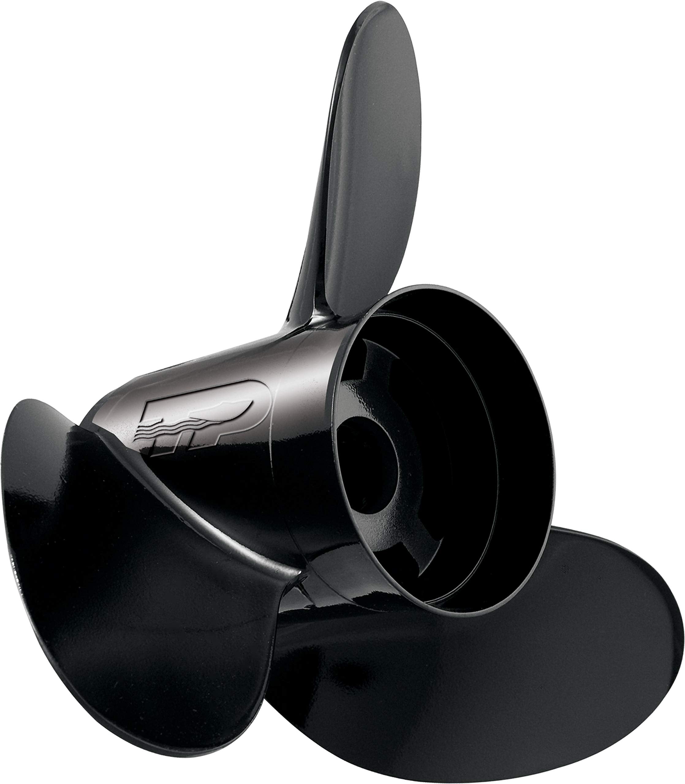 Marine Turning Point Propeller LE-1419 Legacy Aluminum Propeller