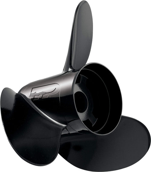 Marine Turning Point Propeller LE-1419 Legacy Aluminum Propeller