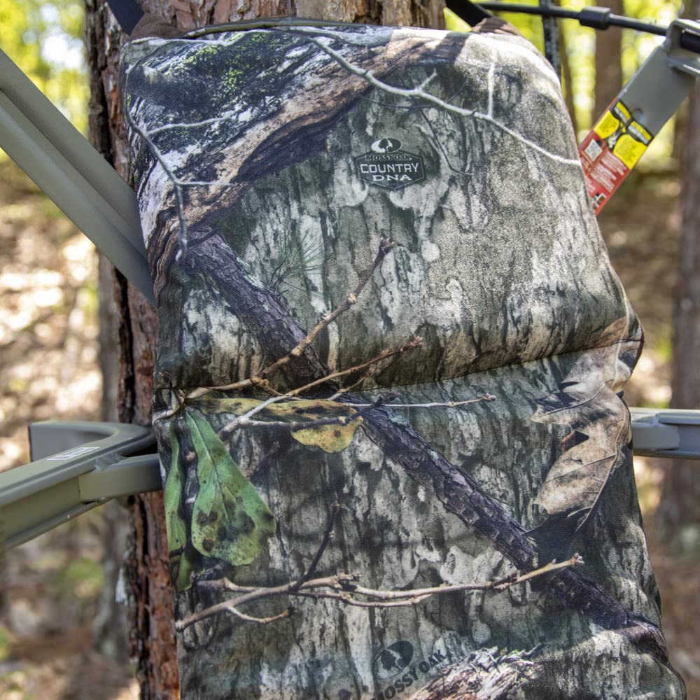 Mossy Oak Camo Summit Treestands Replacement Seat