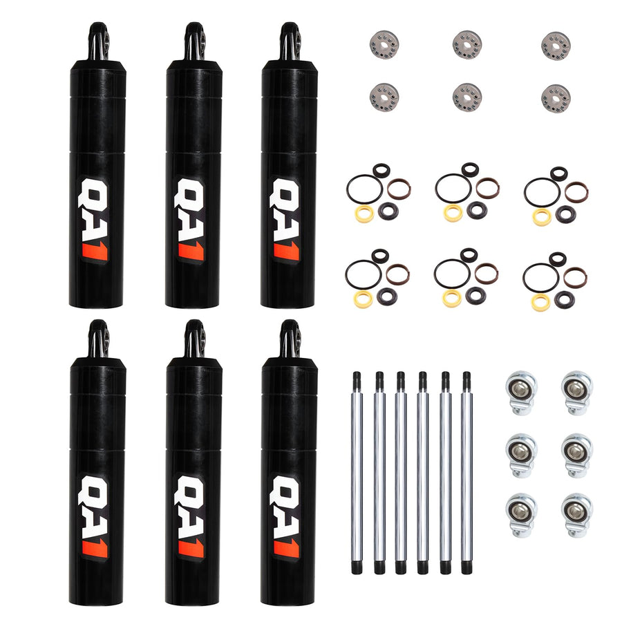 SHOCK QA1 BUILDER KIT